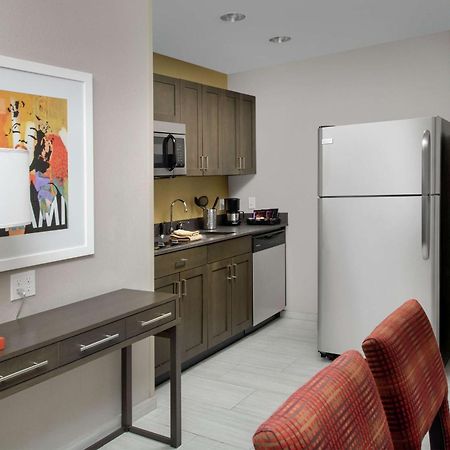 Homewood Suites By Hilton Miami Downtown/Brickell Kültér fotó