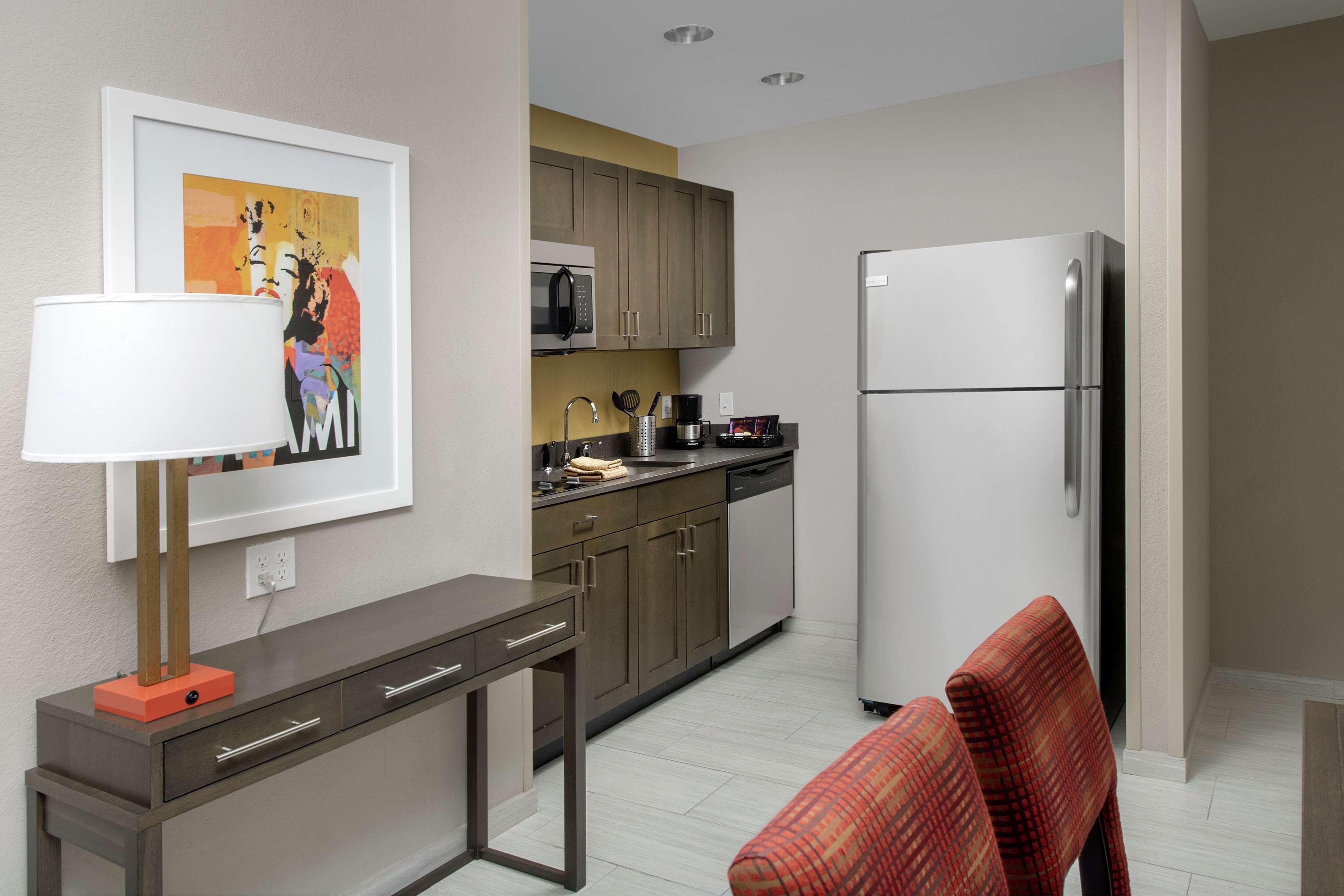 Homewood Suites By Hilton Miami Downtown/Brickell Kültér fotó