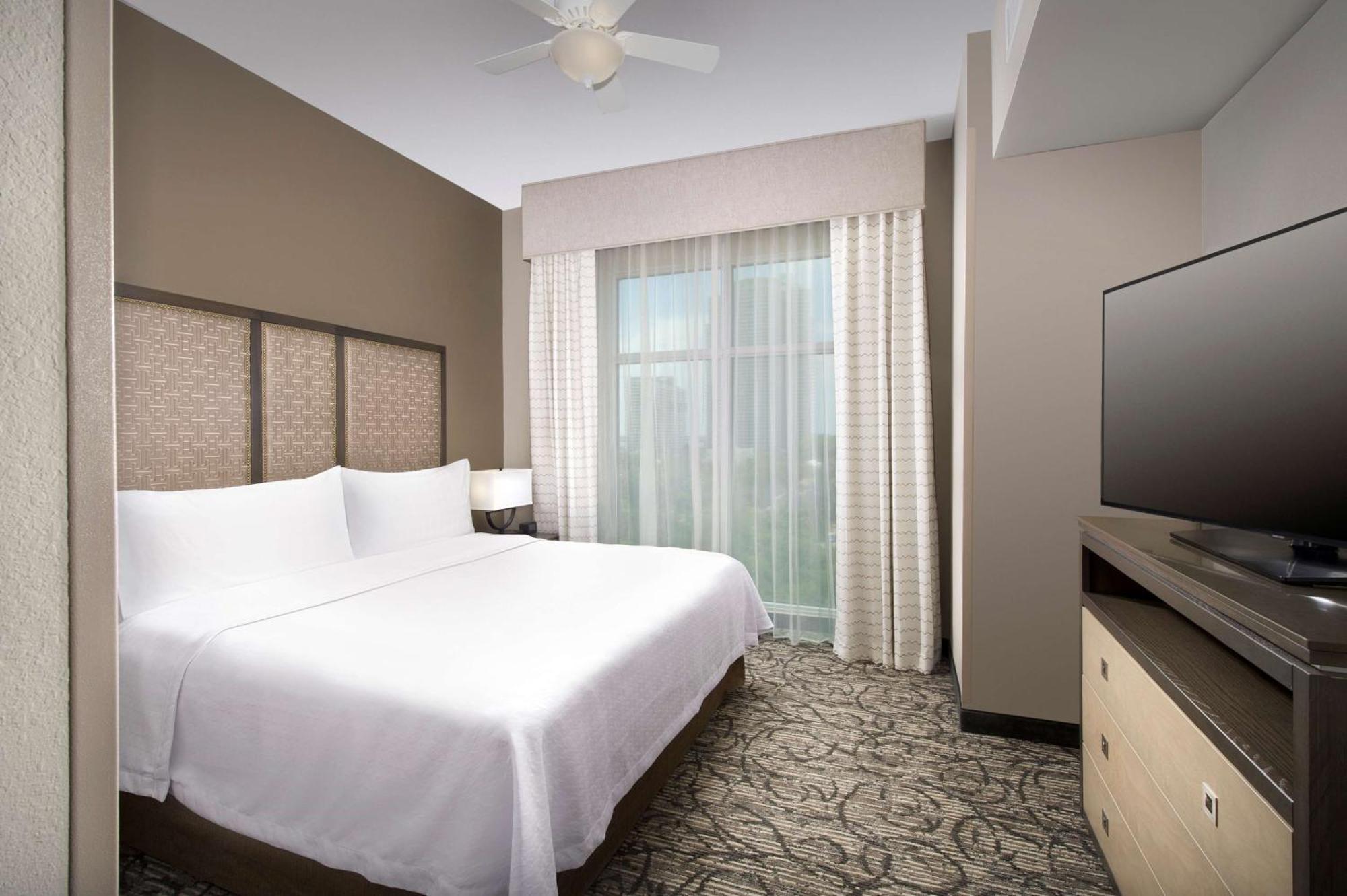 Homewood Suites By Hilton Miami Downtown/Brickell Kültér fotó