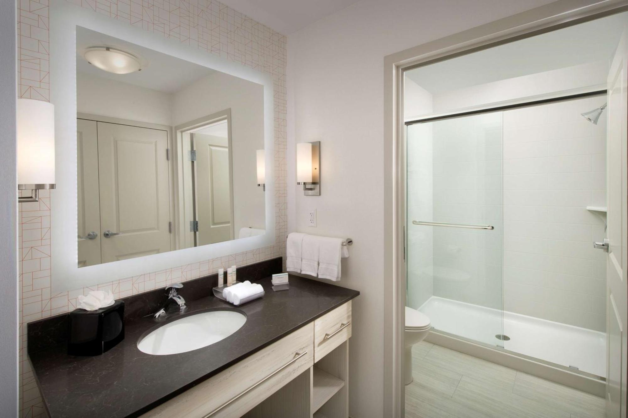 Homewood Suites By Hilton Miami Downtown/Brickell Kültér fotó