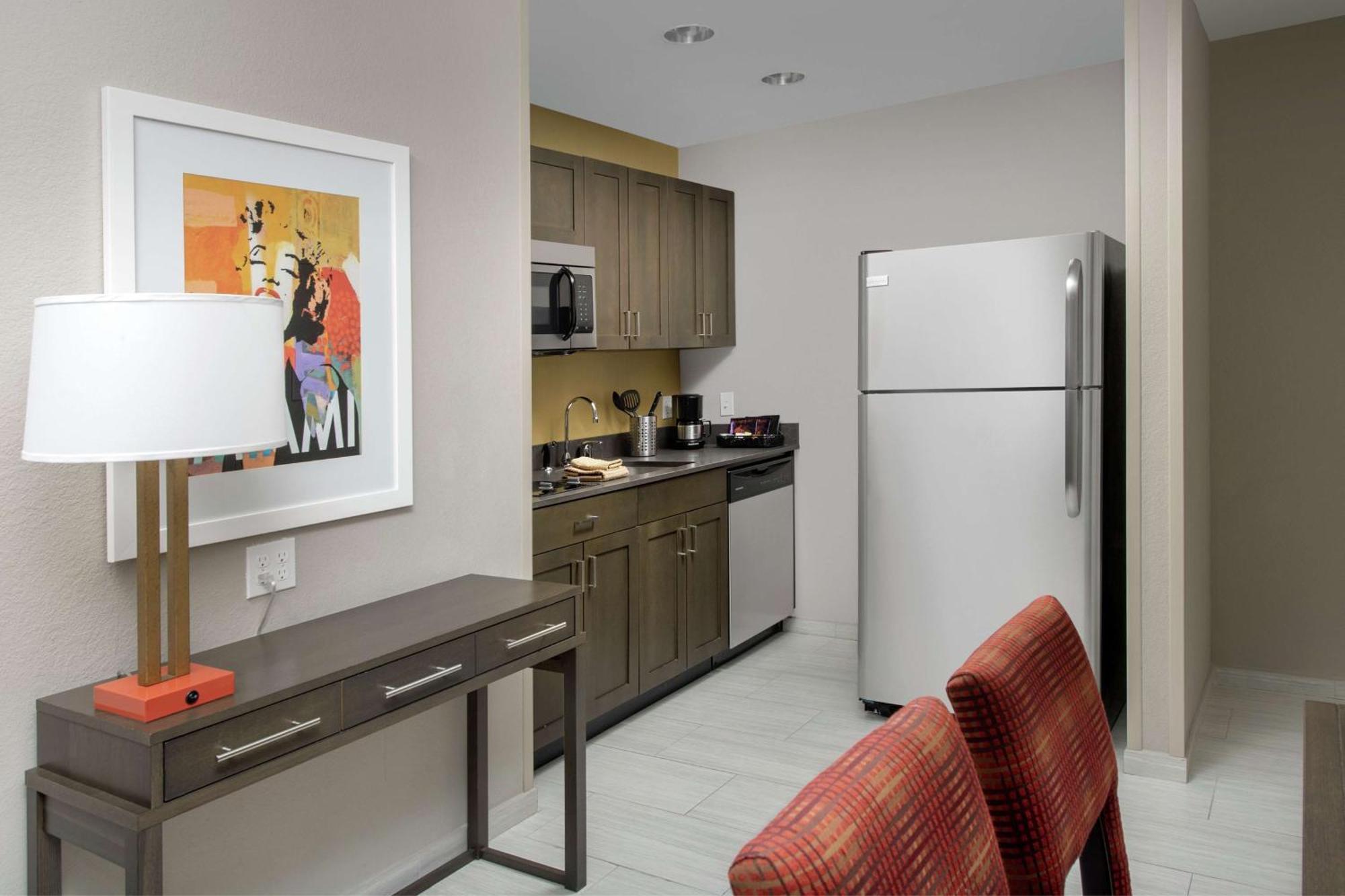 Homewood Suites By Hilton Miami Downtown/Brickell Kültér fotó