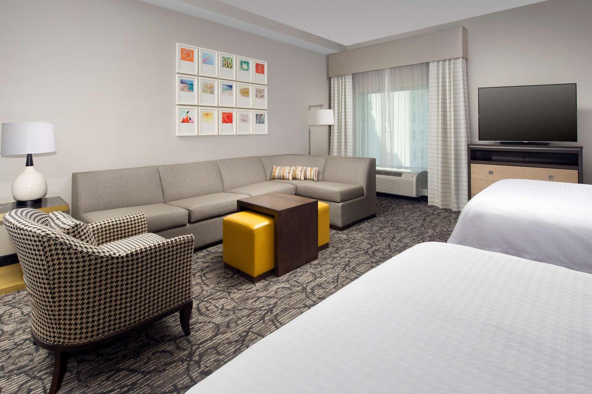Homewood Suites By Hilton Miami Downtown/Brickell Kültér fotó