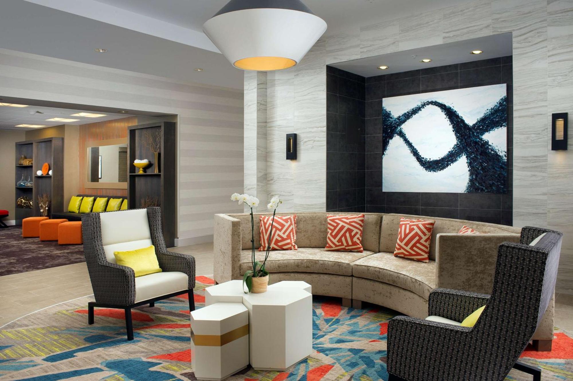 Homewood Suites By Hilton Miami Downtown/Brickell Kültér fotó