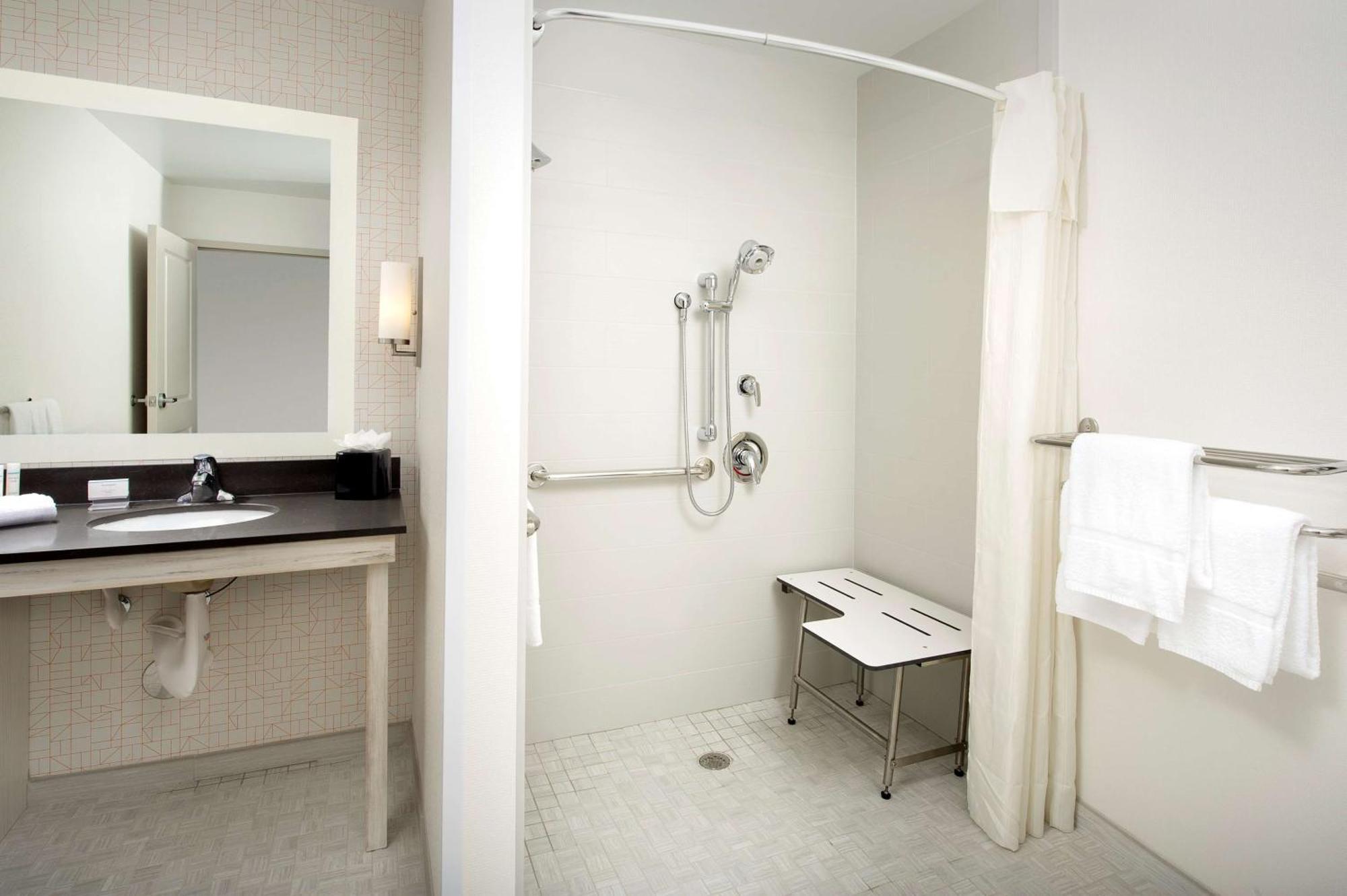Homewood Suites By Hilton Miami Downtown/Brickell Kültér fotó