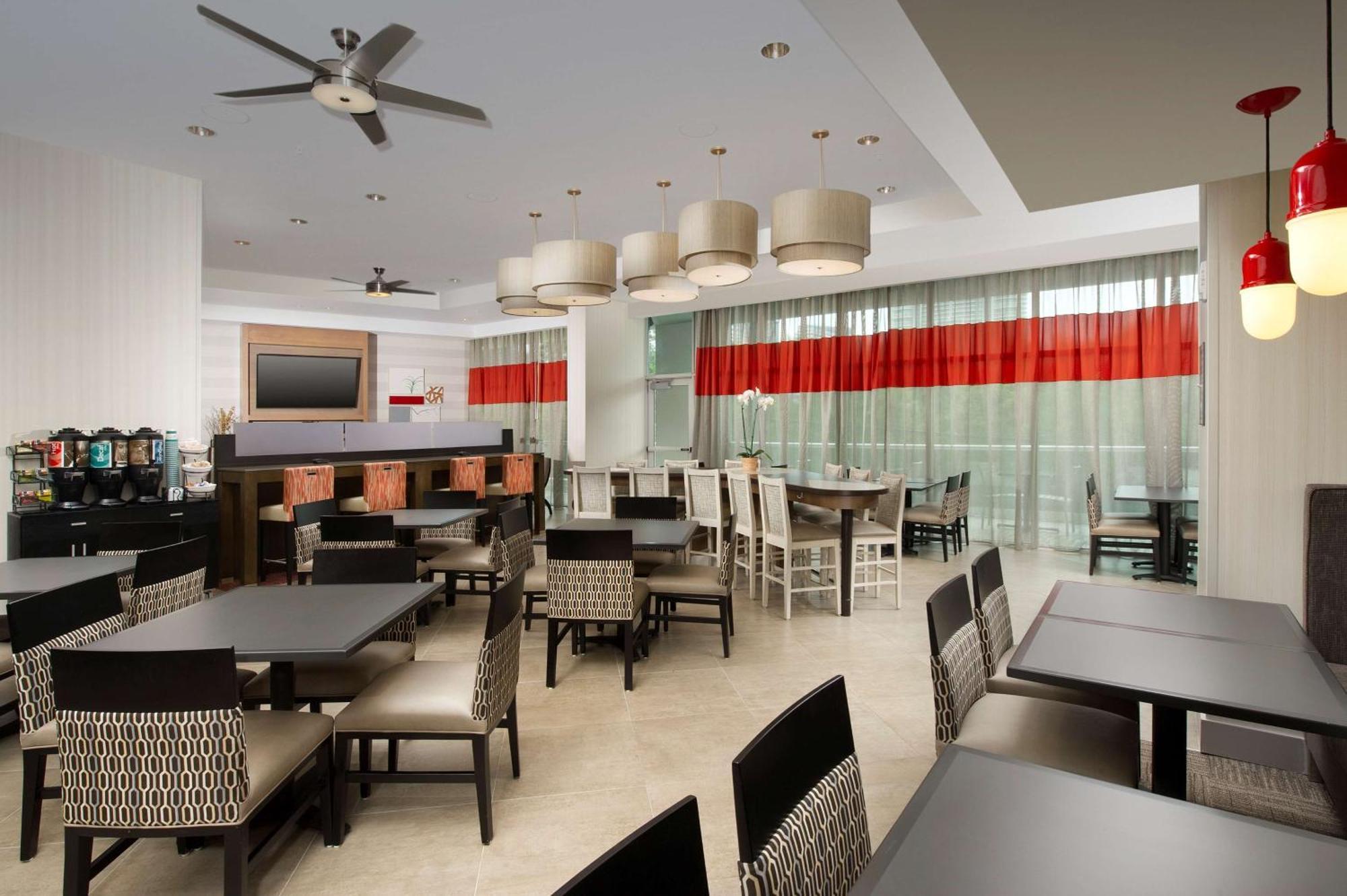 Homewood Suites By Hilton Miami Downtown/Brickell Kültér fotó