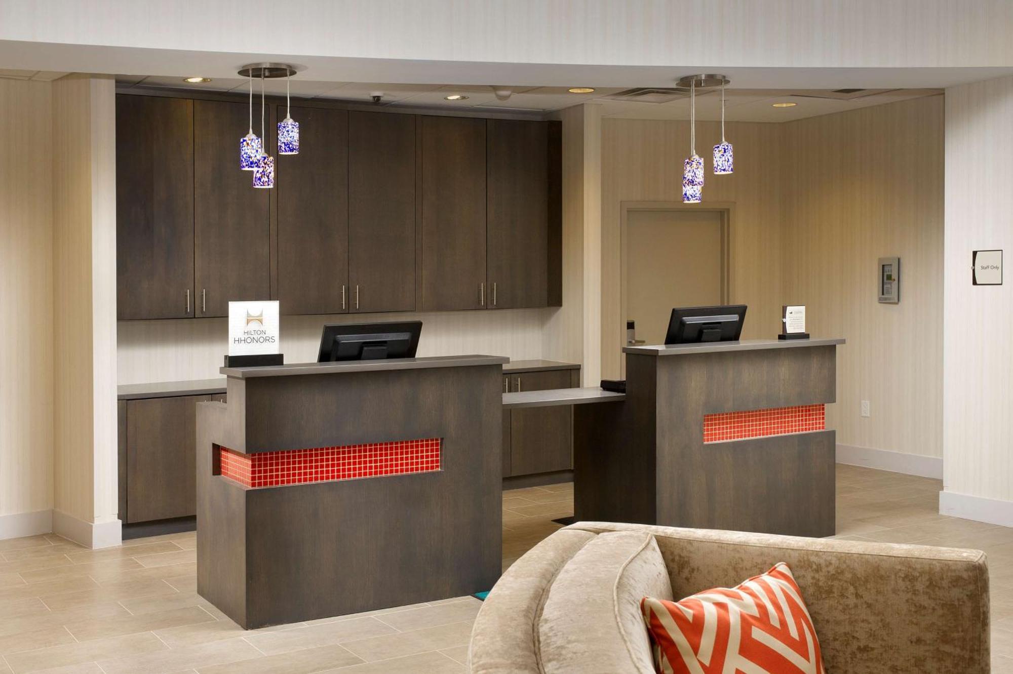 Homewood Suites By Hilton Miami Downtown/Brickell Kültér fotó