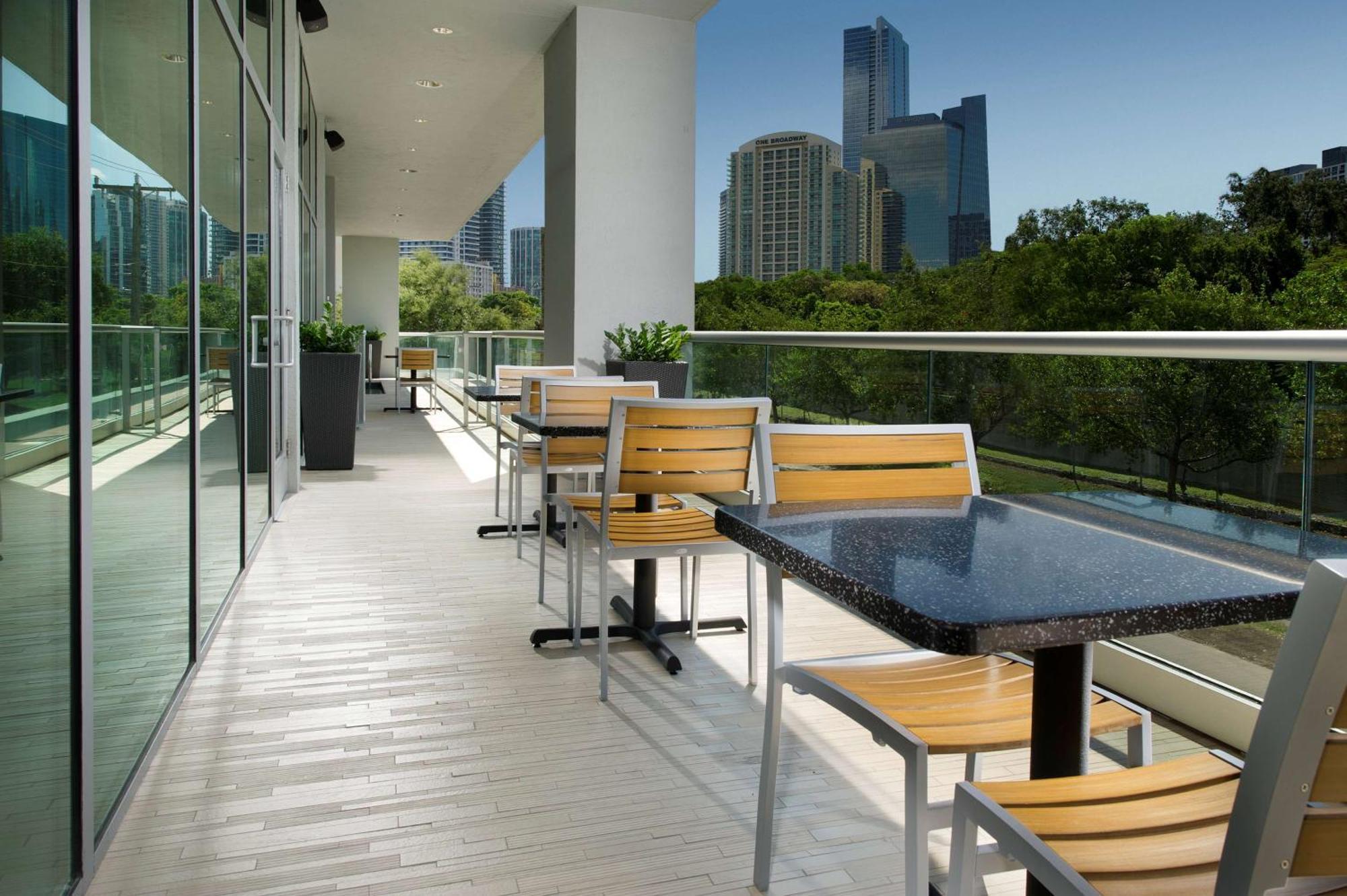 Homewood Suites By Hilton Miami Downtown/Brickell Kültér fotó