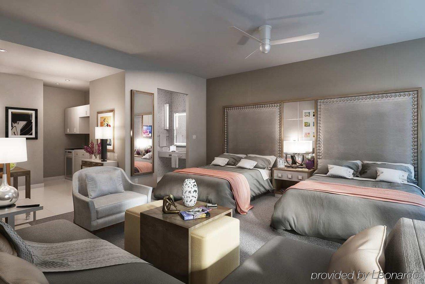 Homewood Suites By Hilton Miami Downtown/Brickell Kültér fotó