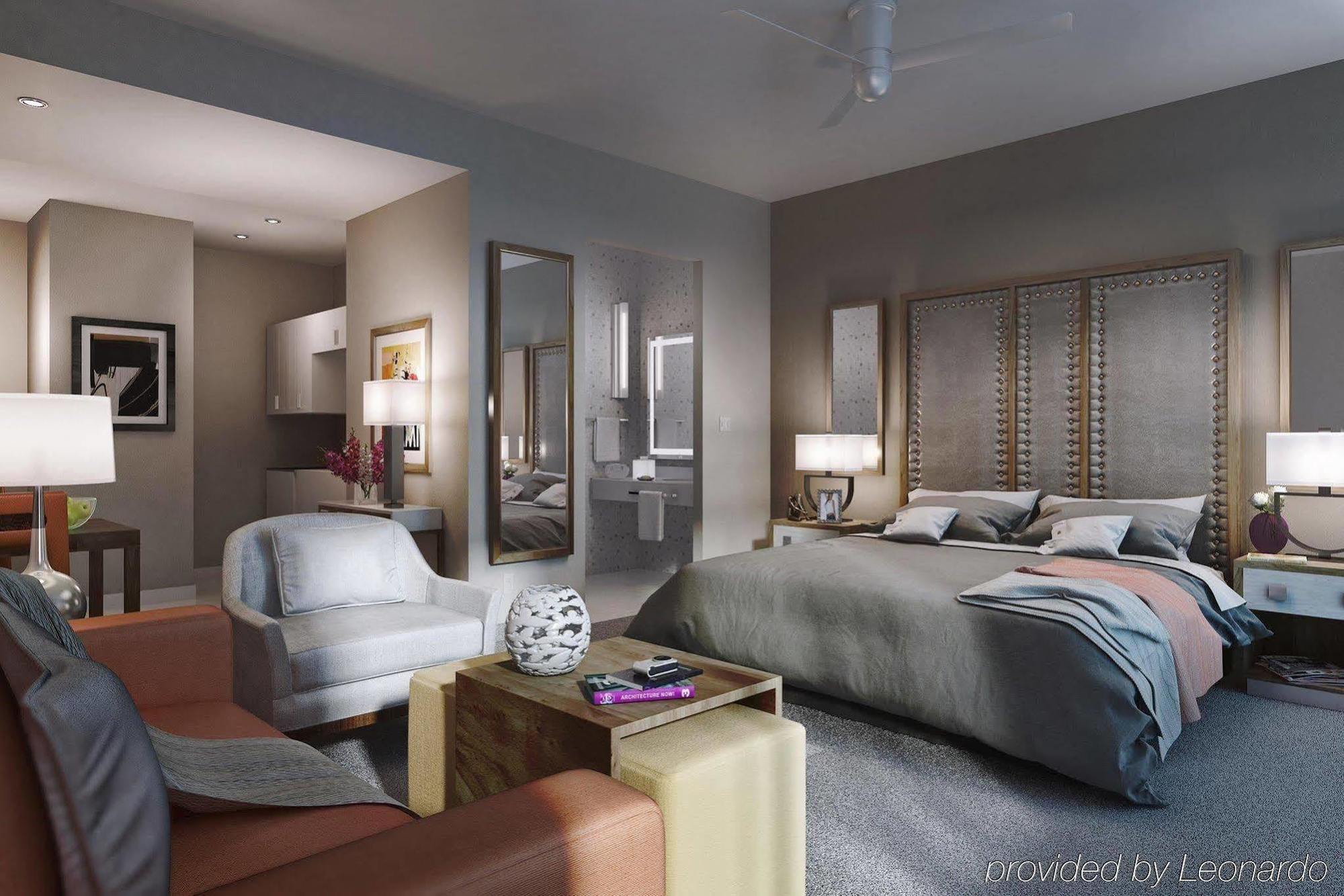 Homewood Suites By Hilton Miami Downtown/Brickell Kültér fotó